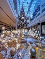 Christmas Lebanon - ABC Ashrafieh